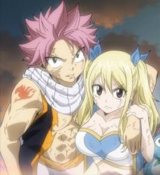 Nalu Meme Template