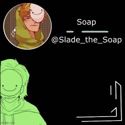 soap thanks yetis Meme Template