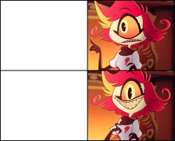 Nifty Format Meme Template