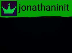 jonathaninit with green crown Meme Template