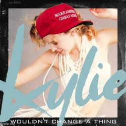 MAGA Kylie wouldn't change a thing Meme Template