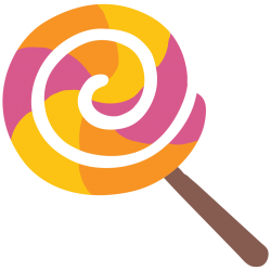 Lollipop candy Meme Template