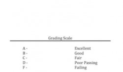 Social Media Like Grades Meme Template