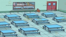 Where Y'all Sitting Meme Template