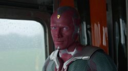 Vision Meme Template