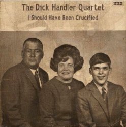 Funny old gospel album cover the duck handler quartet Meme Template
