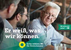 Kretschmann Meme Template