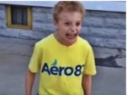 Yaaaaa Meme Template