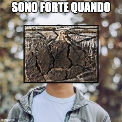 Fragilità resistente Meme Template