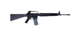 M16 Meme Template