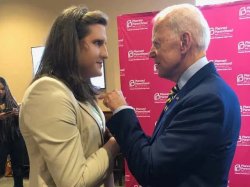 Biden Gaffs Meme Template