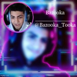 Bazooka's Skeppy temp Meme Template
