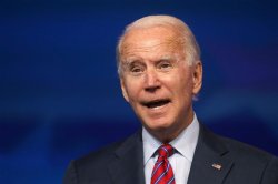Joe Biden Meme Template