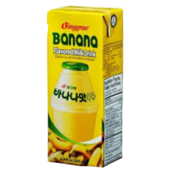 Banana milk Meme Template