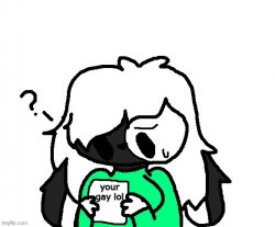 ur g a y l o l Meme Template