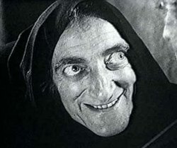 Marty feldman 3 Meme Template