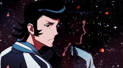 Space Dandy Meme Template