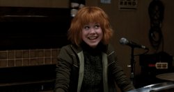 Scott Pilgrim Kim Pine Meme Template