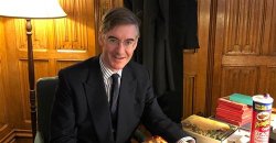 MOGG FLAVOURED Meme Template