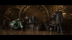 behold my stuff Meme Template