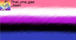 than_one_gae_bean's announcement template Meme Template