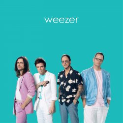 Weezer Meme Template