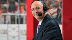 Pierre McGuire Meme Template