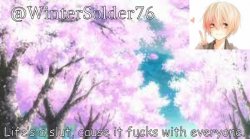 Winter Soldier Meme Template