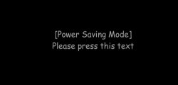 Power Saving Mode Meme Template