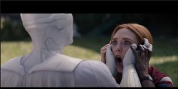 Vision crush wanda Meme Template