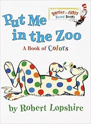 put me in the zoo Meme Template