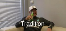 Tradition Meme Template