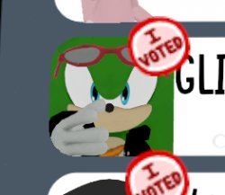 Scourge Wants YOU Meme Template