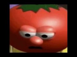 bob the tomato Meme Template