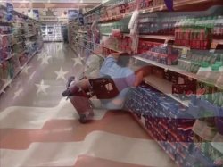 america Meme Template