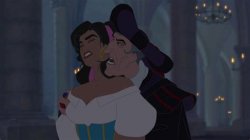 Hunchback template 2 Meme Template