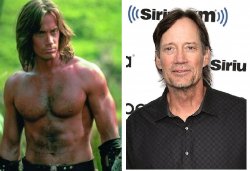 Kevin Sorbo Meme Template