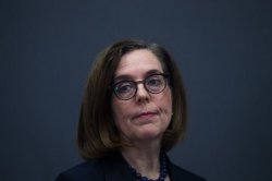 Kate Brown Meme Template