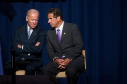 Biden Cuomo Meme Template
