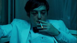 Joji Cigarette Meme Template