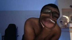 twomad Distorted Meme Template