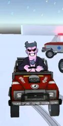 Here come dat Daddy Dearest Meme Template
