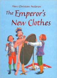 Emperor's new clothes Meme Template