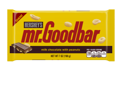 Mr. Goodbar Meme Template