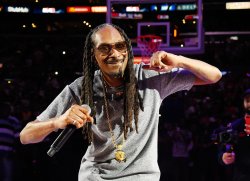 Snoop Dogg Says Meme Template