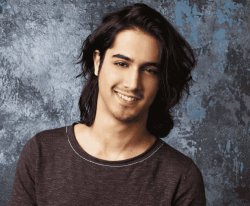 Avan Jogia Meme Template