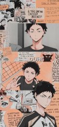 Akaashi Template Meme Template