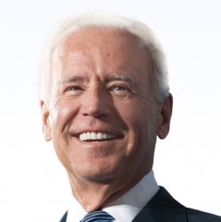 Joe Biden he's png Meme Template