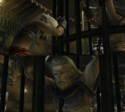Traitor of Dalmasca Meme Template