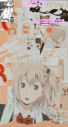 yachi's yachi temp :> Meme Template